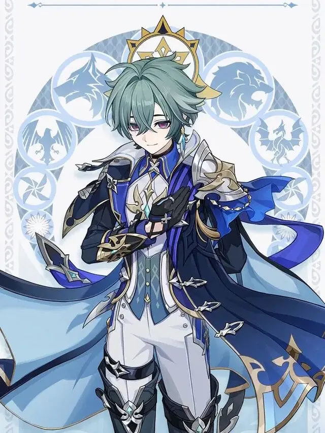 hotarunn-1219의 ローエン