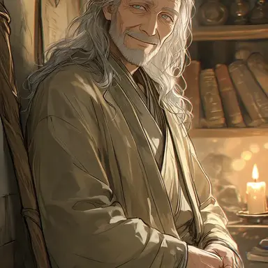 Profile image of Orvyn