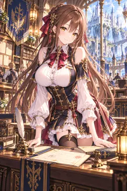 Profile image of 클라리스