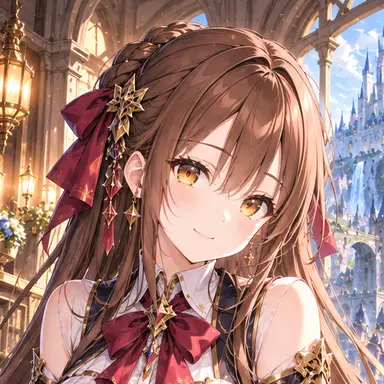 Profile image of 클라리스