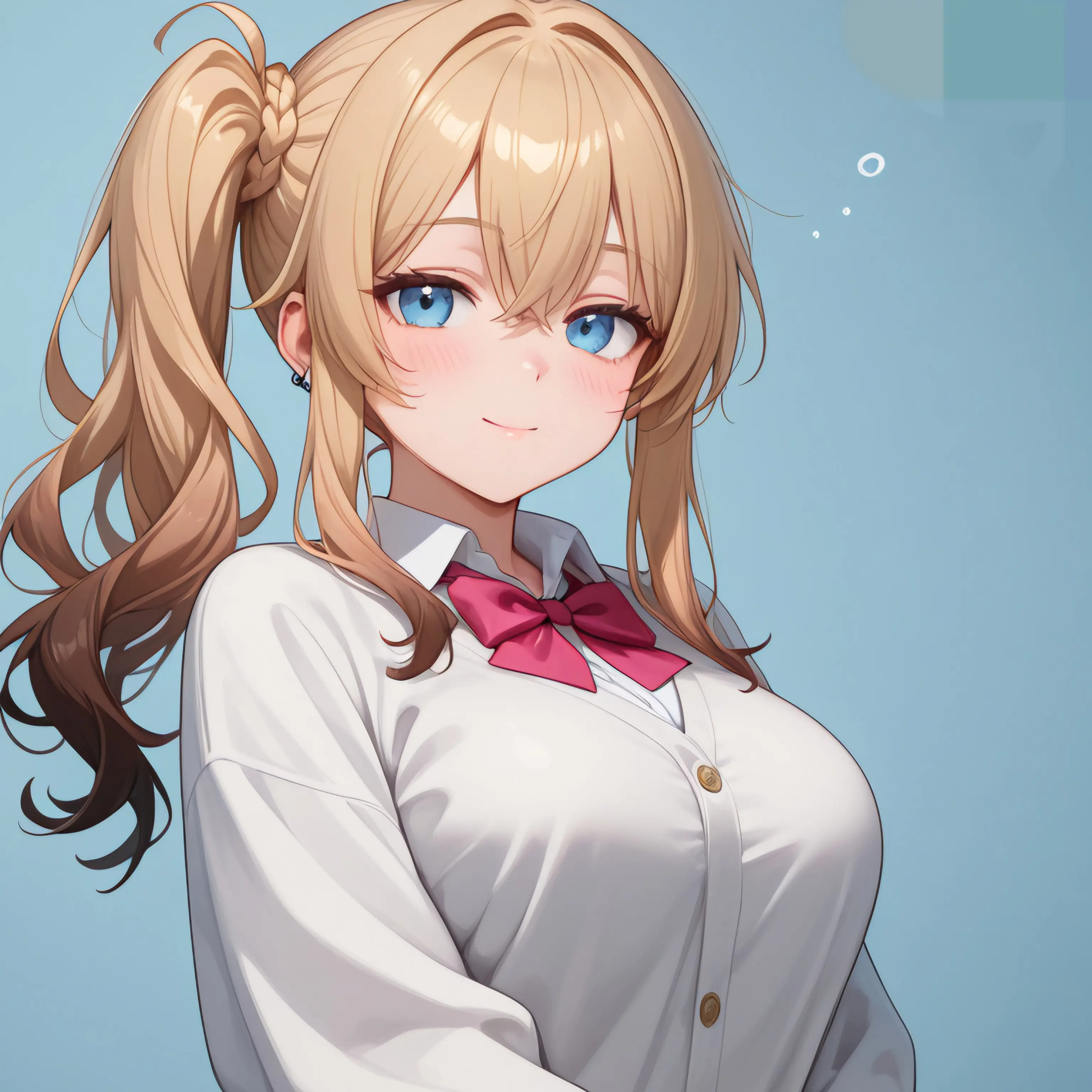DrearyAxe1172의 ゆる～い幼馴染