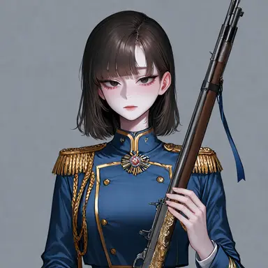 Profile image of アデレイド・クロイツ