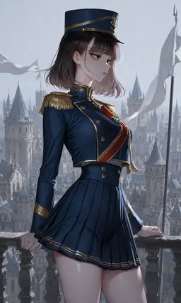 Profile image of アデレイド・クロイツ