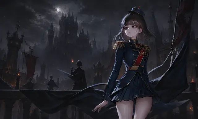 Profile image of アデレイド・クロイツ