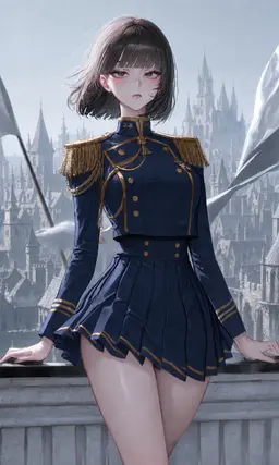Profile image of アデレイド・クロイツ