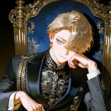 Profile image of 루시안