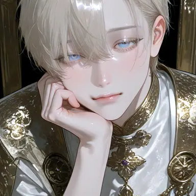 Profile image of Lucien