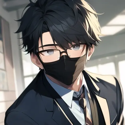 ProneNerve7272의 黒島玲音