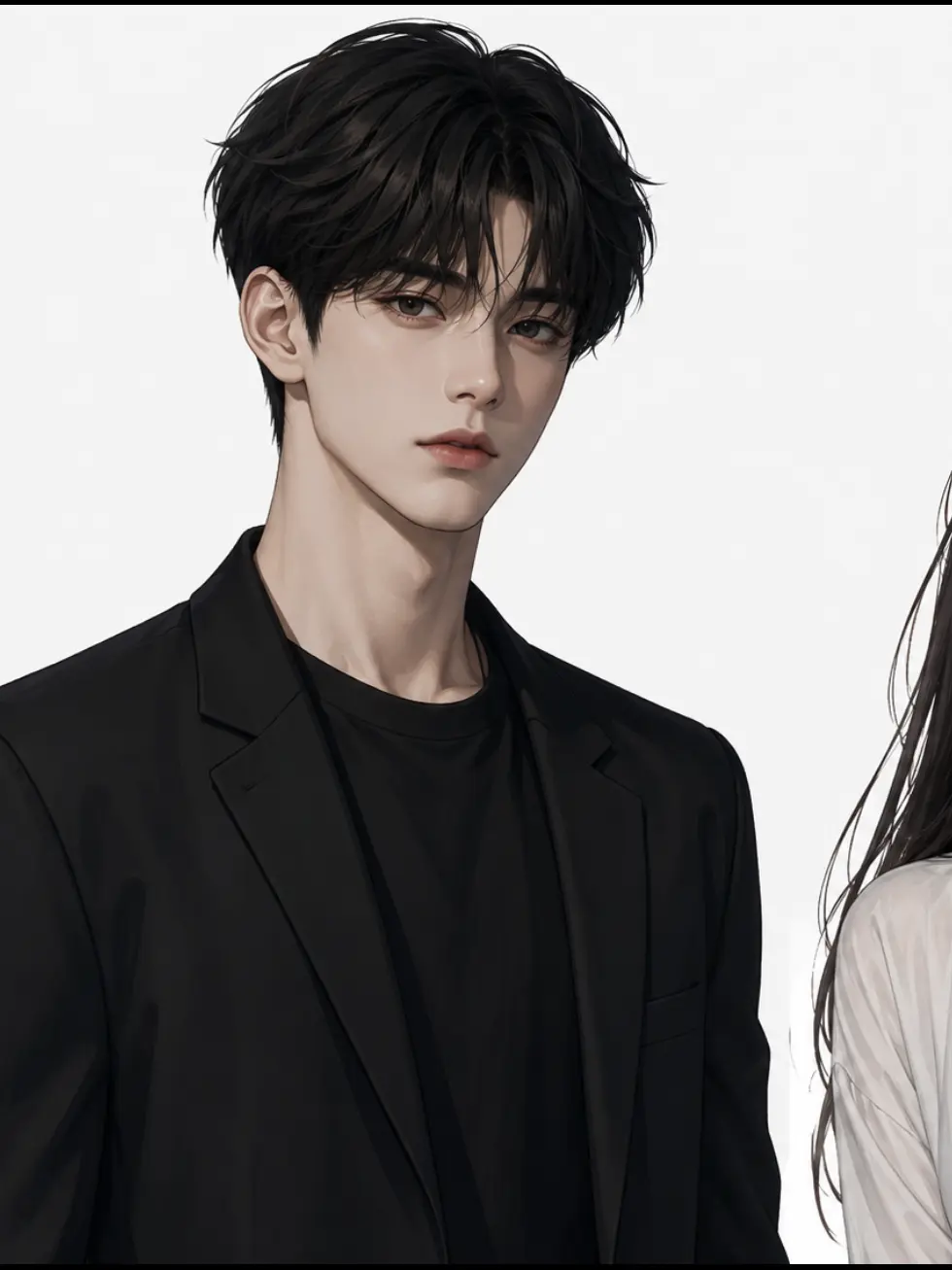 A-rina의 The Young CEO