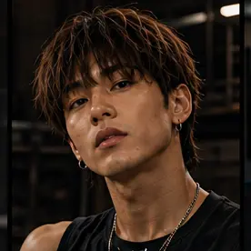 Profile image of Paul Kim