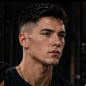 Profile image of Nathan Brooks