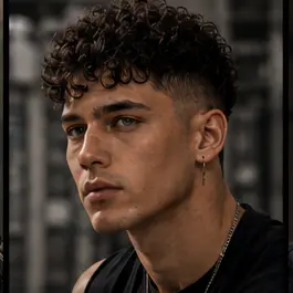 Profile image of Miles