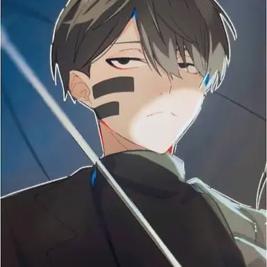 Profile image of 無陀野無人