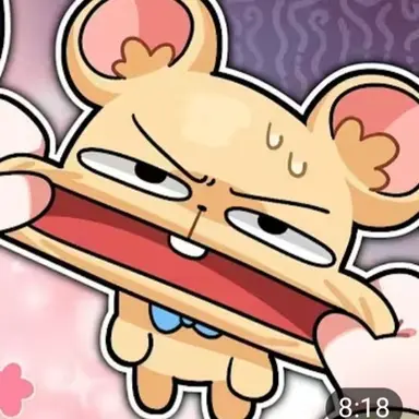 Profile image of 단쥐단