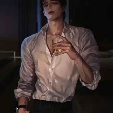 Profile image of Cha Woohyuk