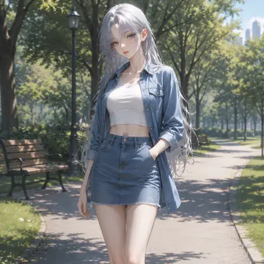 Profile image of 박하영