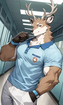 Profile image of トウマ