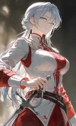 Profile image of 알리시아