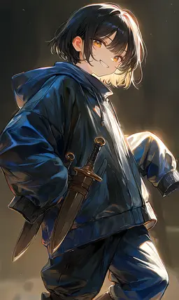 Profile image of 클로에