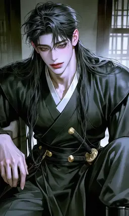 Profile image of Seohwa