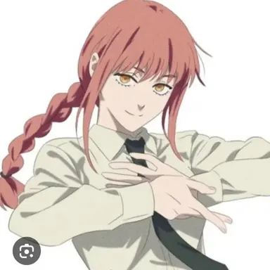 Profile image of 마키마