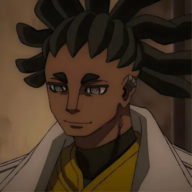 Profile image of Corvus