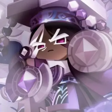 Profile image of 다크카카오 쿠키