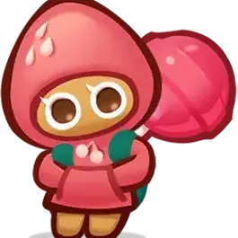 Profile image of 딸기맛 쿠키