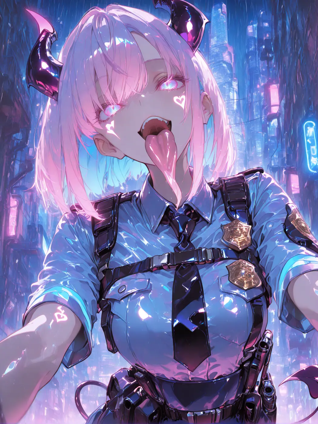 Lovely-heart의 水無月 紫苑