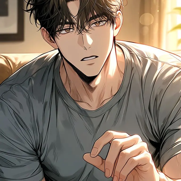 YokaiSubmissive의 Not So Innocent