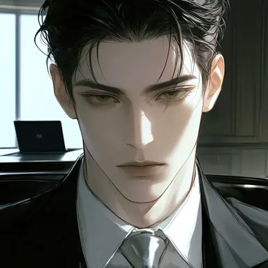 Profile image of 차도헌