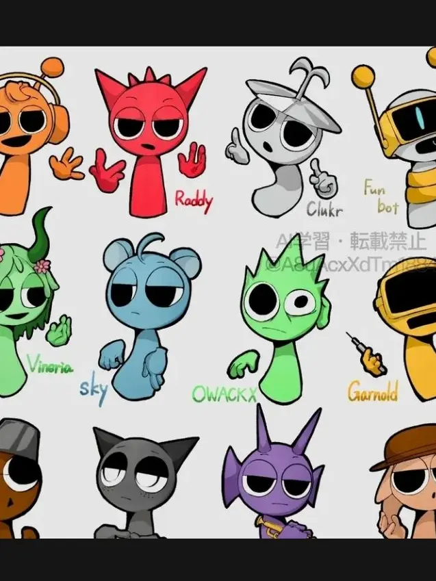 FitScore7121의 스프런키 누명(여친 광코 마크 포함)