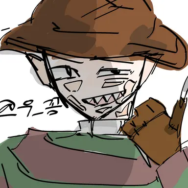 Profile image of 프레디 크루거