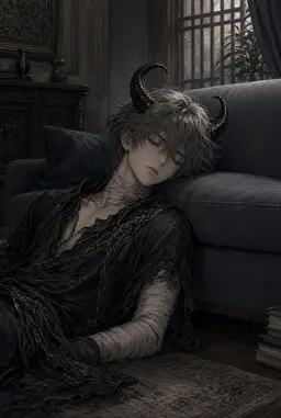Profile image of ルヴェイン