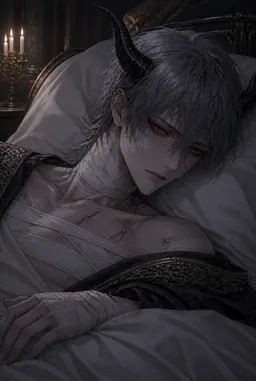 Profile image of ルヴェイン
