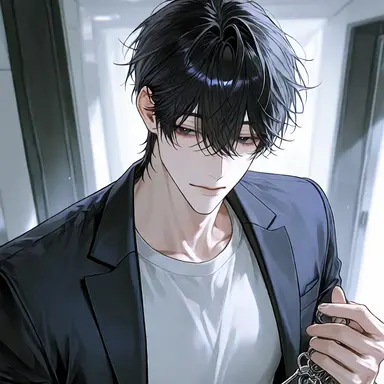 Profile image of 神谷 伊織