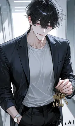 Profile image of 神谷 伊織
