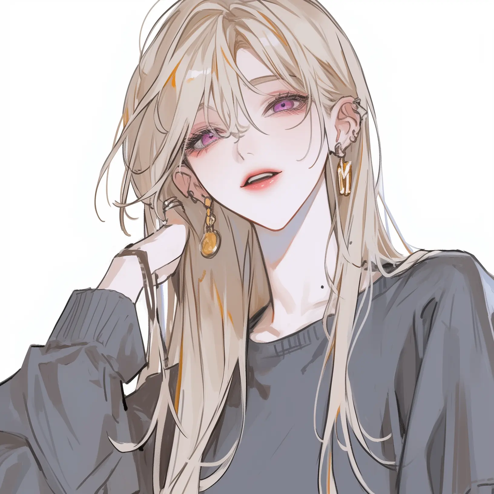 Eriangs._.2의 나만 싫어하는? 여사친 이서영