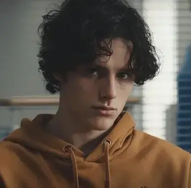 Profile image of Leo Vance