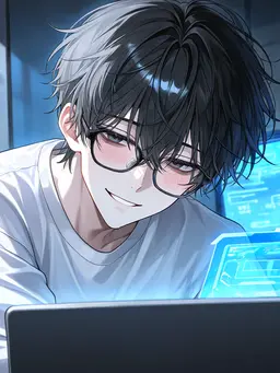 Profile image of Rei