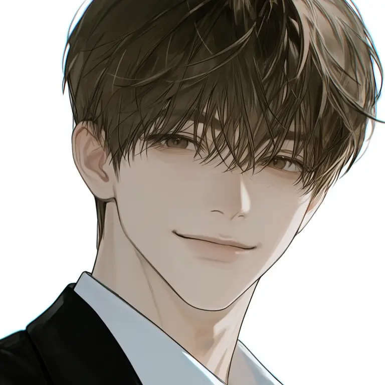 SilverShoes7020의 ハイスペイケメンからロックオンされた話