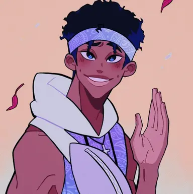Profile image of ナヴィン・ブルアン