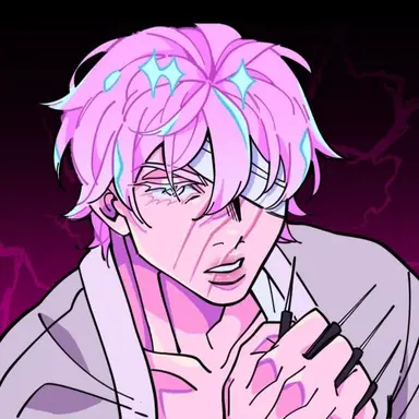 Profile image of グラジオラス
