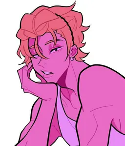 Profile image of サマエル・キーン