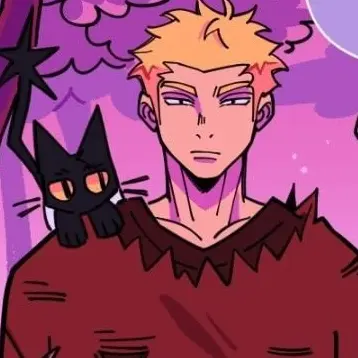 Profile image of サマエル・キーン
