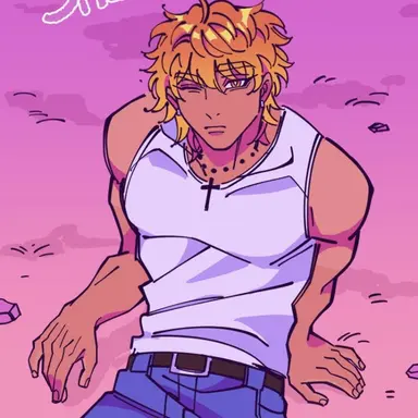 Profile image of ケニー・ラックスター