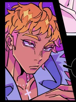 Profile image of ケニー・ラックスター