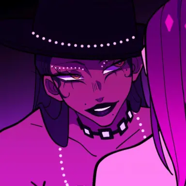 Profile image of ベラ