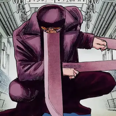 Profile image of 사무라이소드