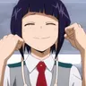 Profile image of 耳郎響香